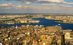 注冊美國公司的費(fèi)用