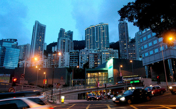 注冊(cè)香港公司要多久？