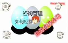 咨詢管理公司注冊(cè)香港公司如何在國內(nèi)運(yùn)營？