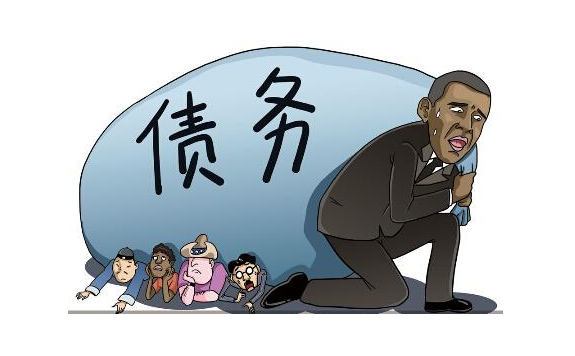 香港公司注冊后資不抵債該如何處理？