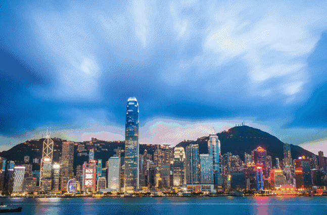 注冊香港公司好處及影響因素有哪些？