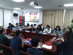 【聚焦】卓信參加北美輕品牌獨(dú)立站和網(wǎng)紅營(yíng)銷私董會(huì)，深化企業(yè)合作交流