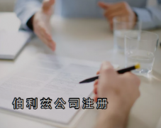 伯利茲公司注冊(cè)需要提供哪些資料？