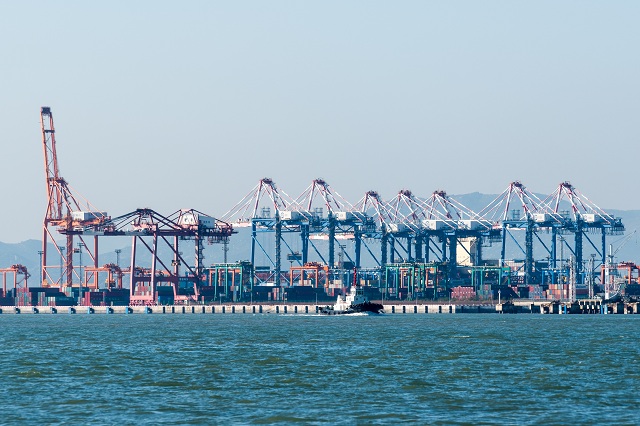 做外貿(mào)適合注冊香港公司嗎 香港公司怎么進(jìn)行報稅