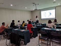 活動(dòng)回顧 | 卓信10月講座完美謝幕，現(xiàn)場(chǎng)干貨超值回饋！