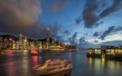 征信有問(wèn)題可以注冊(cè)香港公司嗎 注冊(cè)香港公司有什么要求