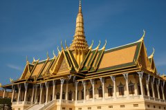 為何柬埔寨成貿(mào)易新寵？五大理由讓你心動不已！