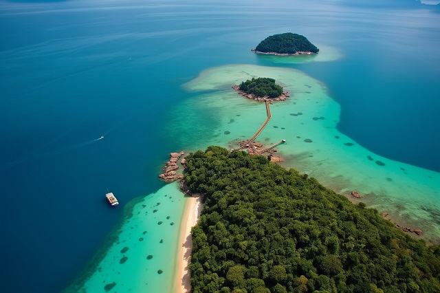 借勢“哪吒之魔童鬧?！?，2025中國企業(yè)出海東南亞投資機遇