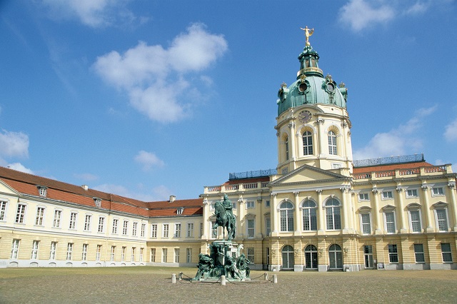 注冊(cè)德國(guó)公司：機(jī)遇與挑戰(zhàn)并存