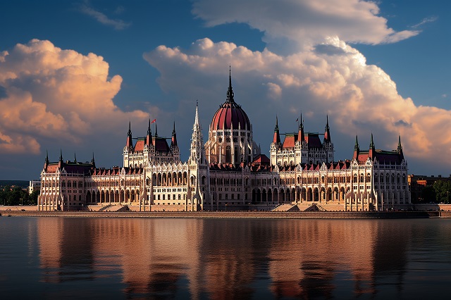 匈牙利公司注冊文件全解析