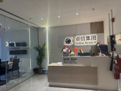 迪拜公司注冊(cè)詳細(xì)步驟：新手必看的合規(guī)操作手冊(cè)